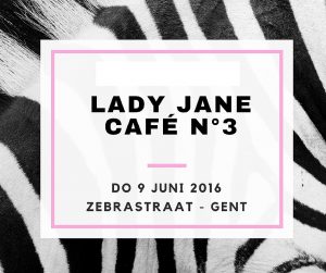 Lady Jane Café